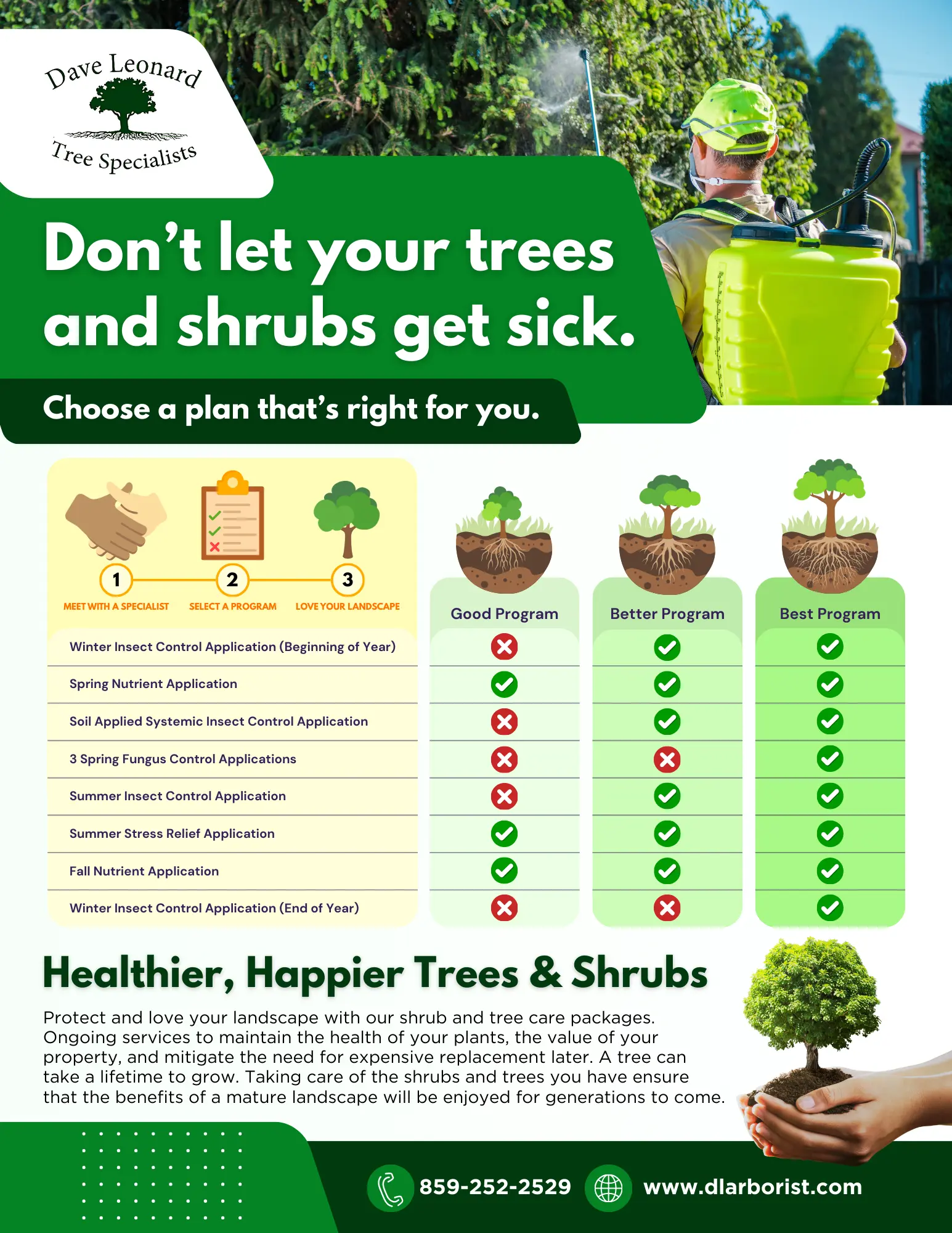 TSC Flyer